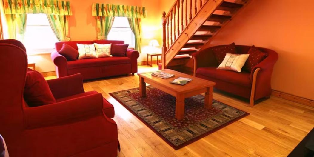 Bed & Breakfast Mccarthy's Westport