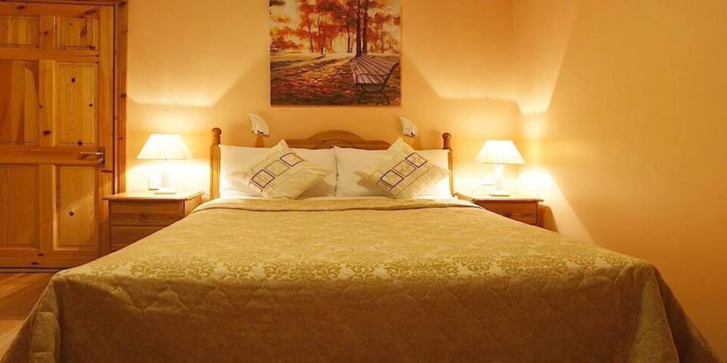 Bed & Breakfast Mccarthy's *