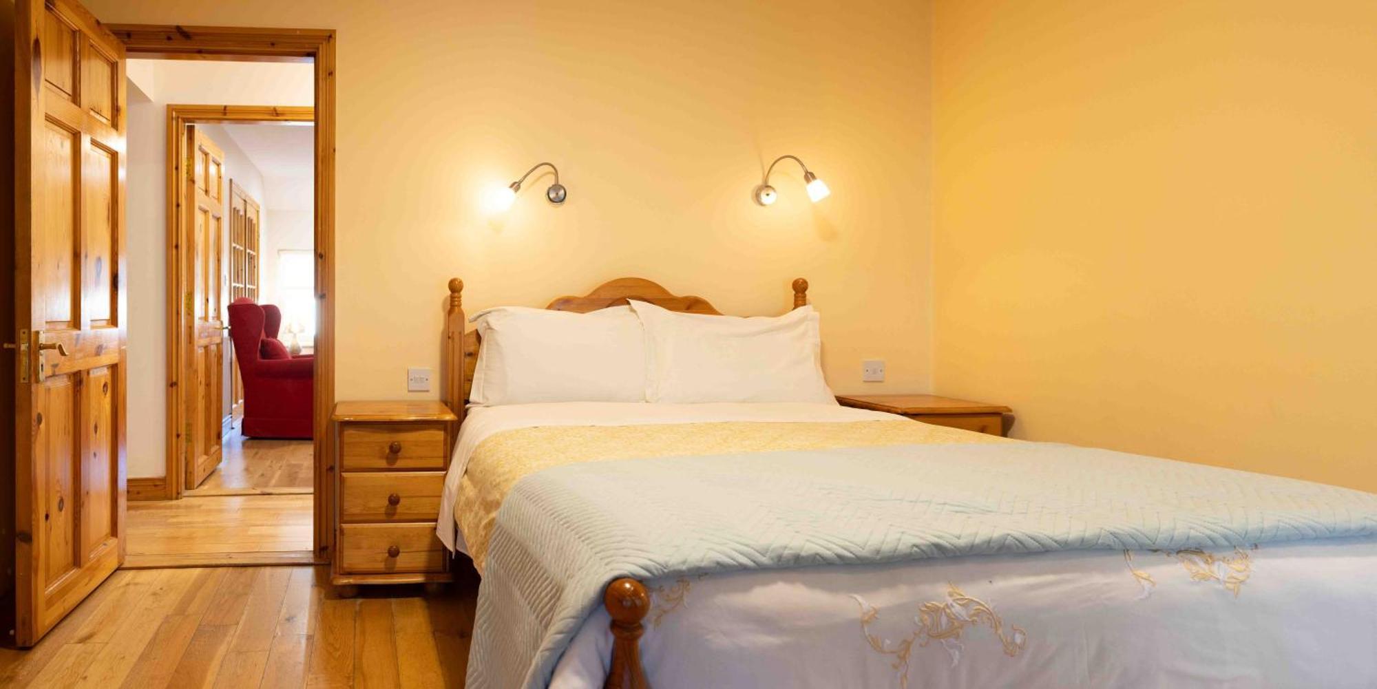 Bed & Breakfast Mccarthy's