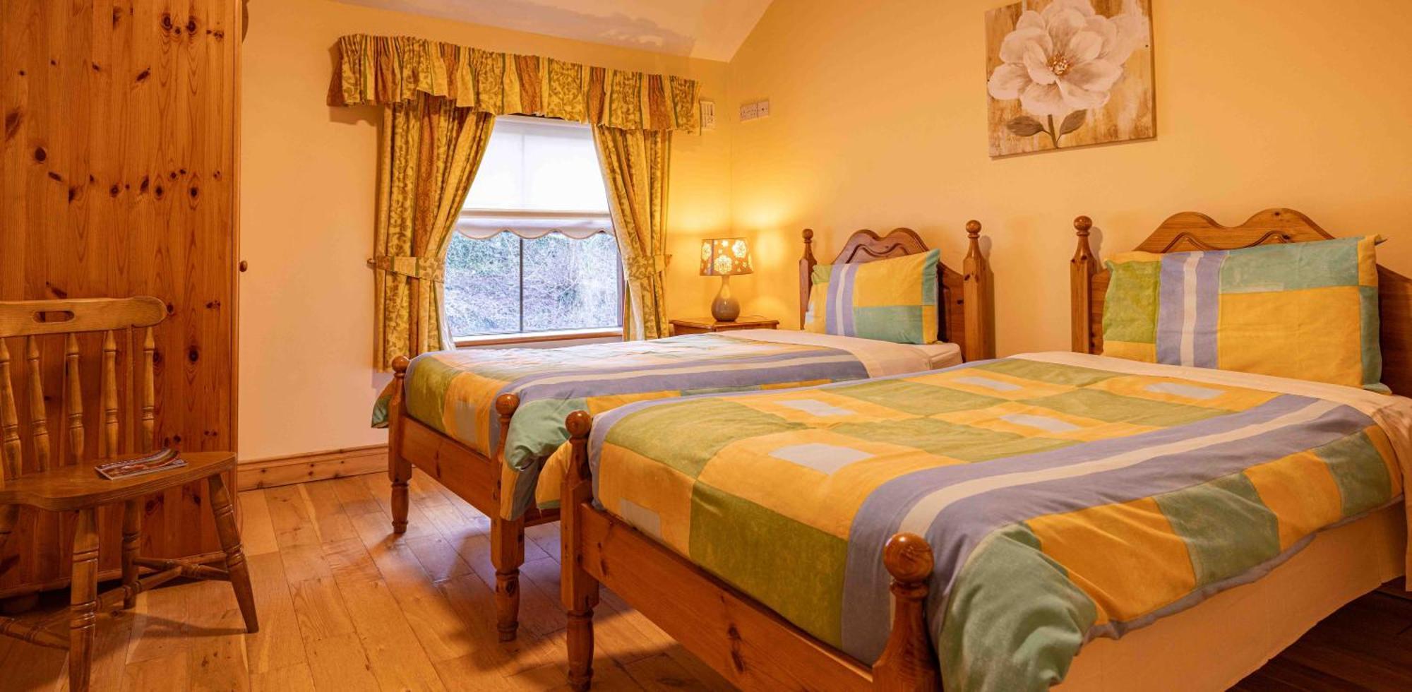 Bed & Breakfast Mccarthy's Westport
